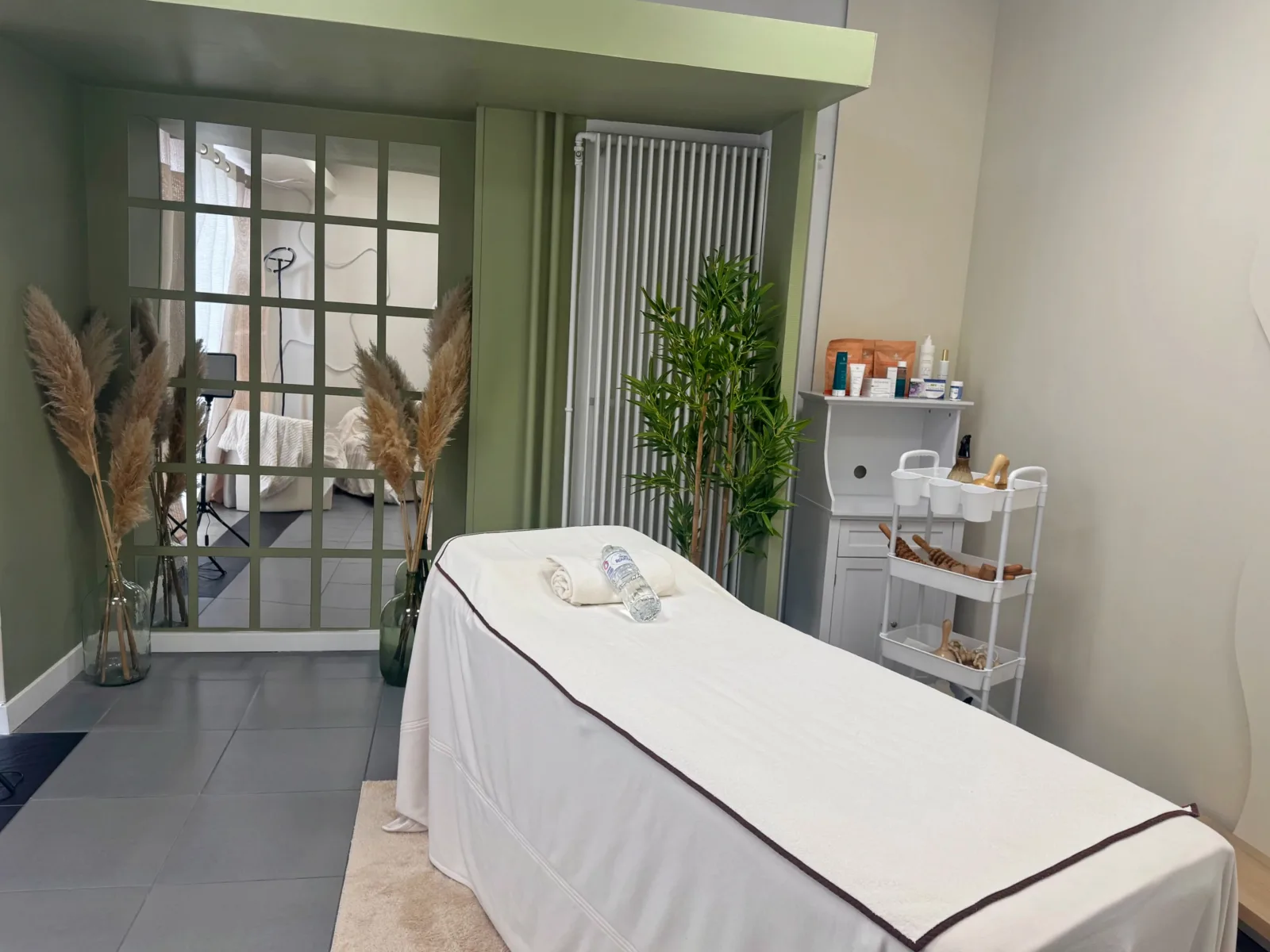 Daena Dago - Massage Moulins - Photo de couverture - OneBooking
