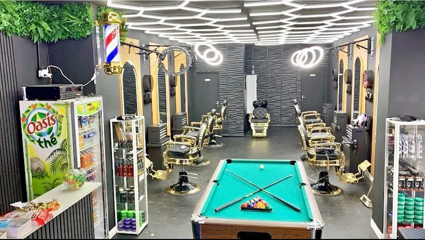 MS Barber Shop 23