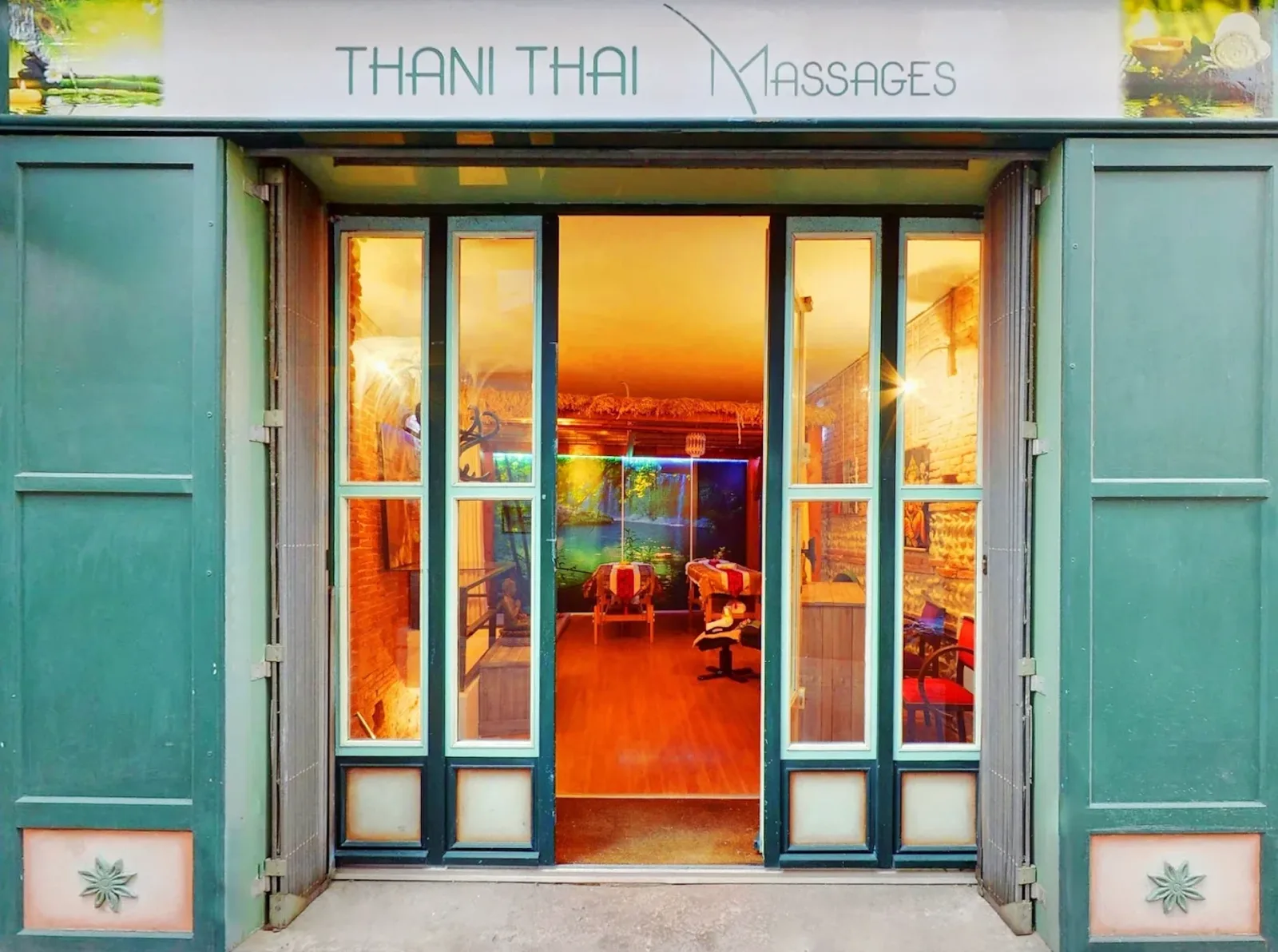 Thani Thai Massages - Massage Toulouse - OneBooking