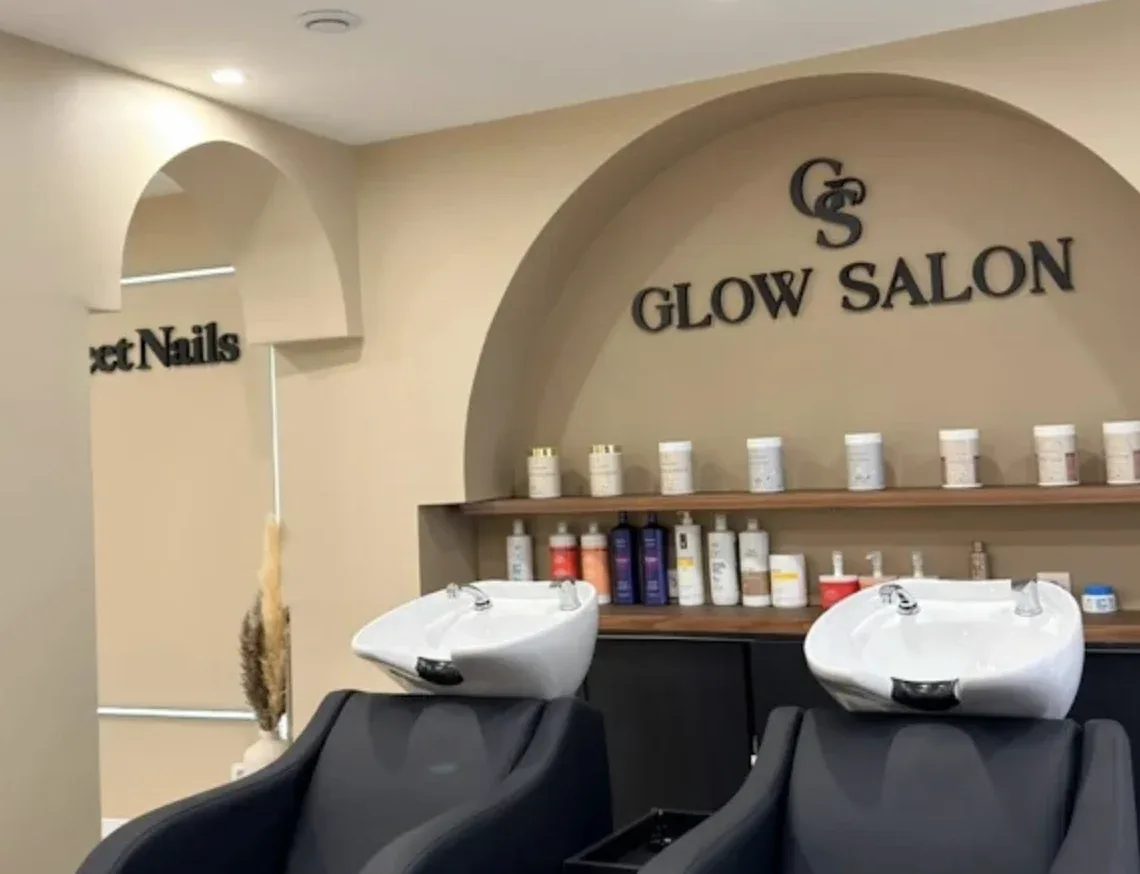 Glow Salon