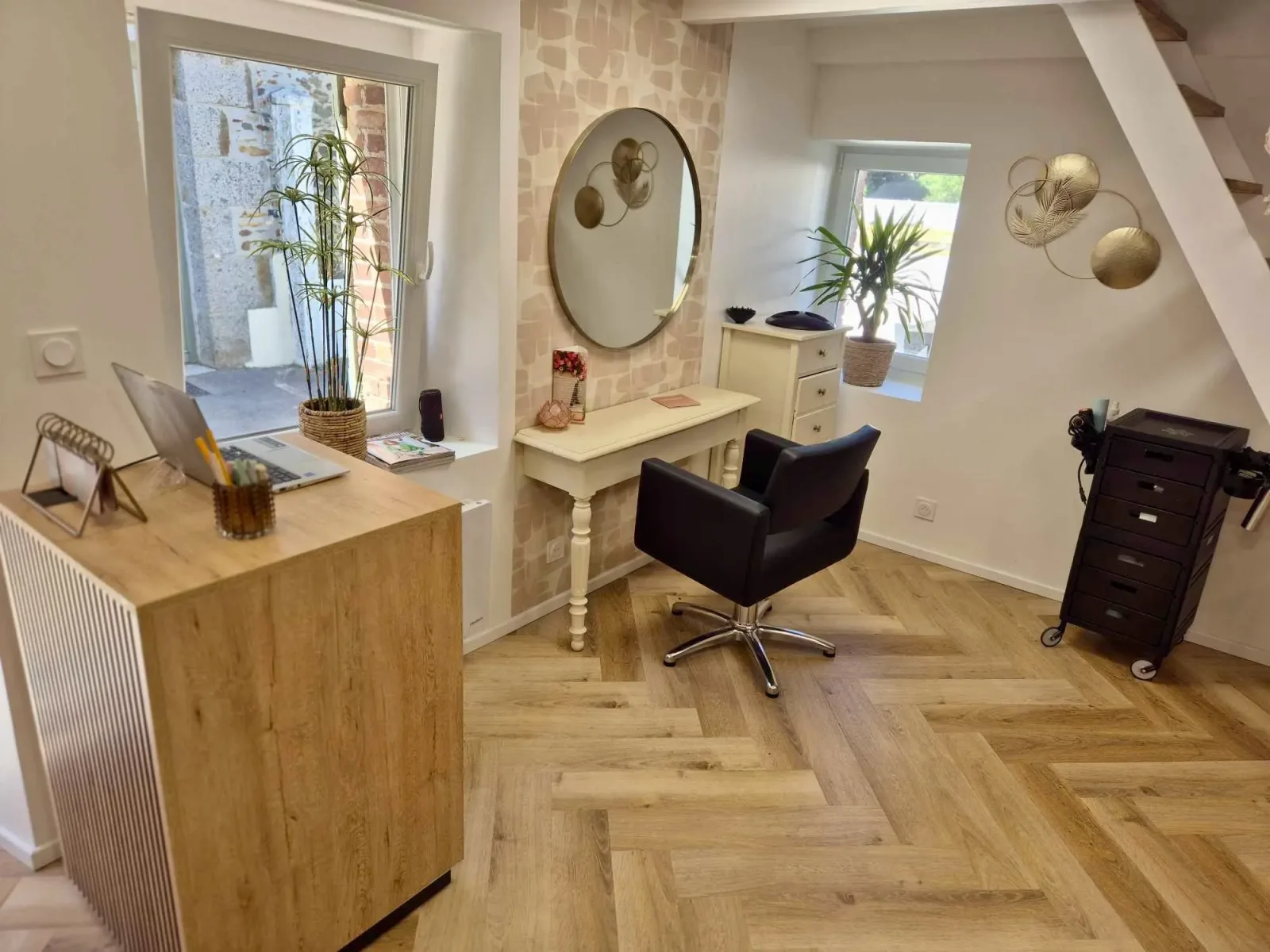 La Maison Des Coupes - Coiffure Pordic - OneBooking