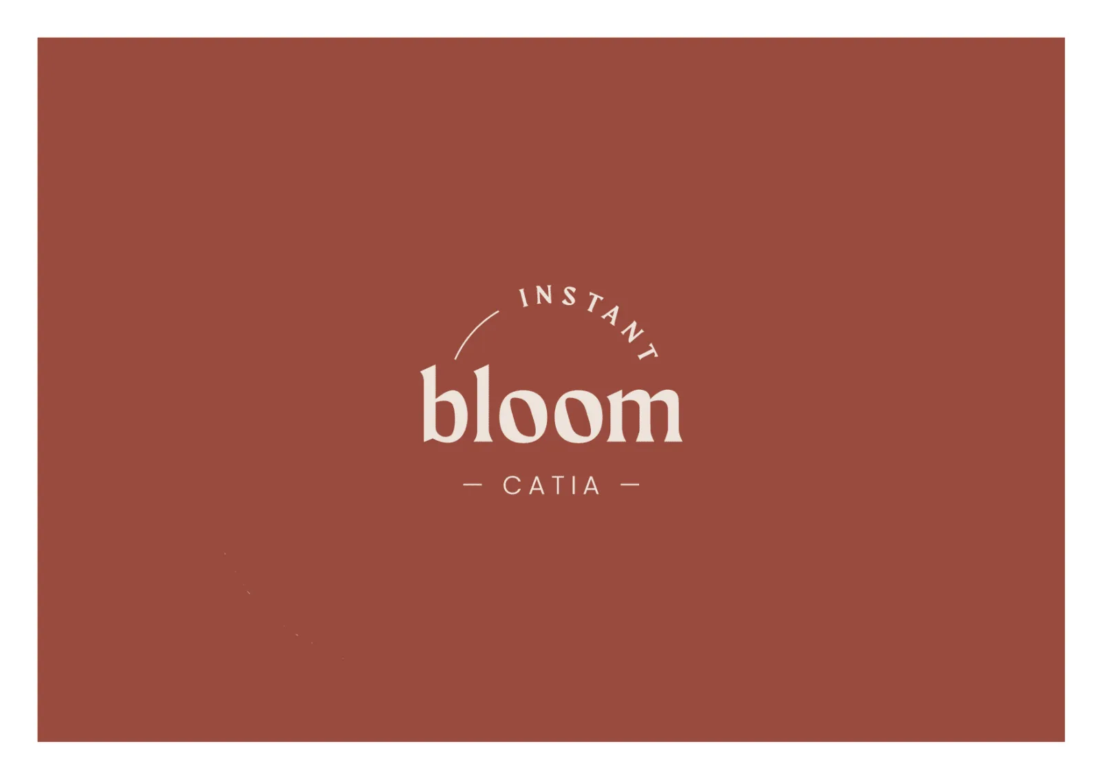 Instant Bloom