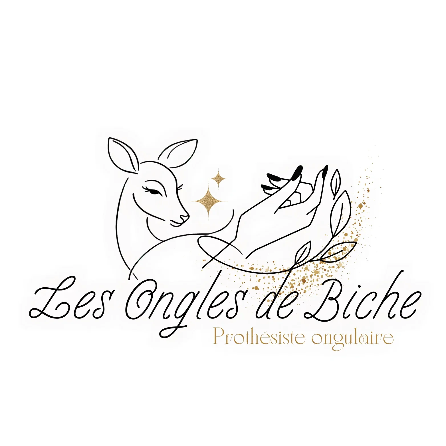 Les Ongles de Biche
