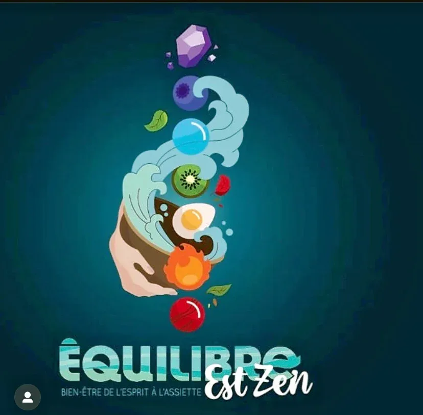 Equilibre Est Zen
