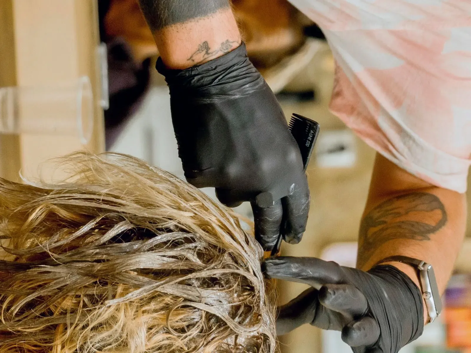 Art Coiffure