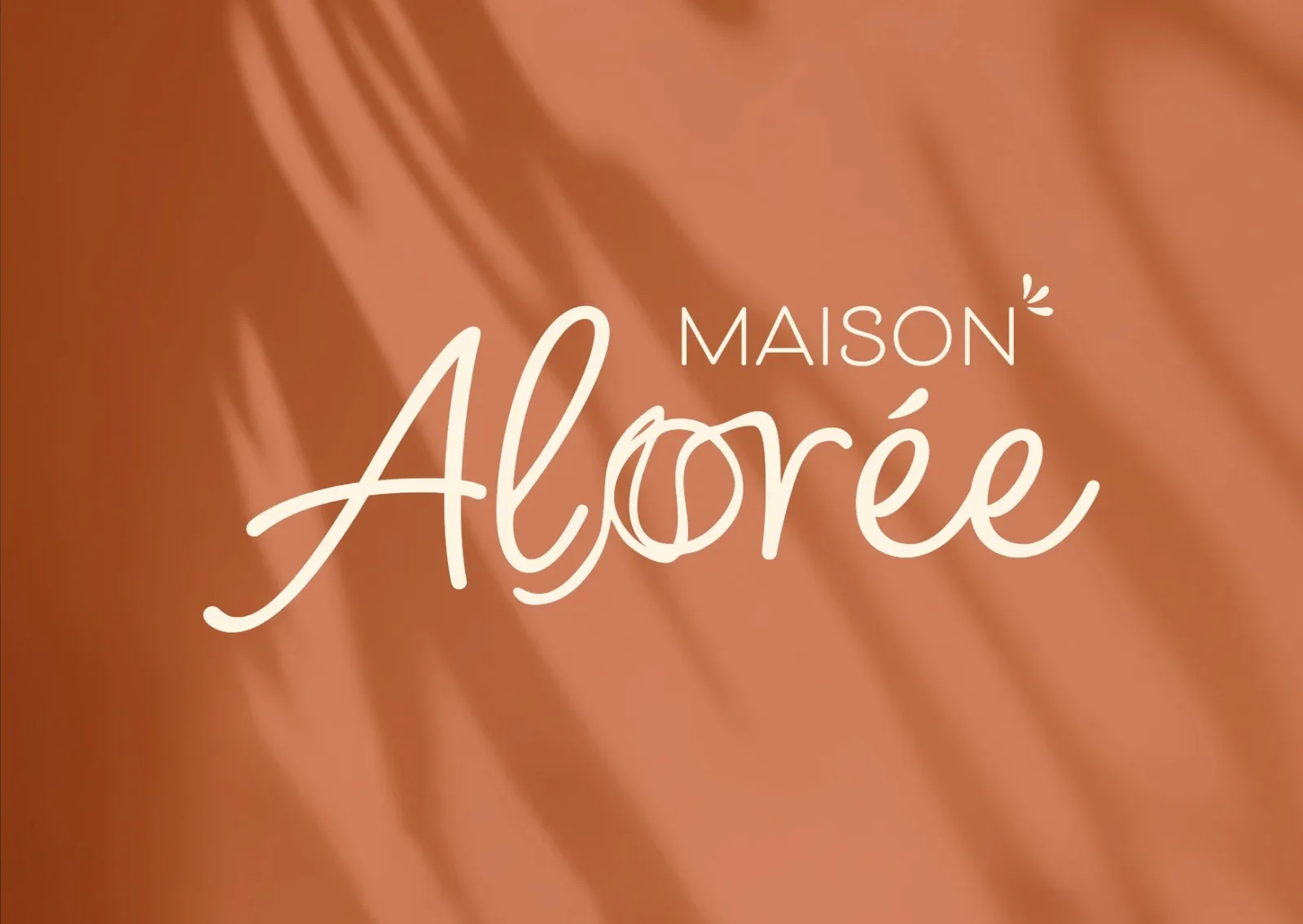 Maison Alorée