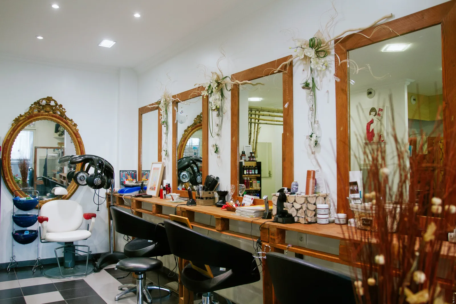 Kalixo - Coiffure Urrugne - OneBooking