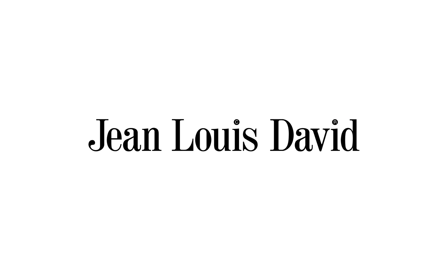 Jean Louis David - Orange - Coiffure Orange - OneBooking