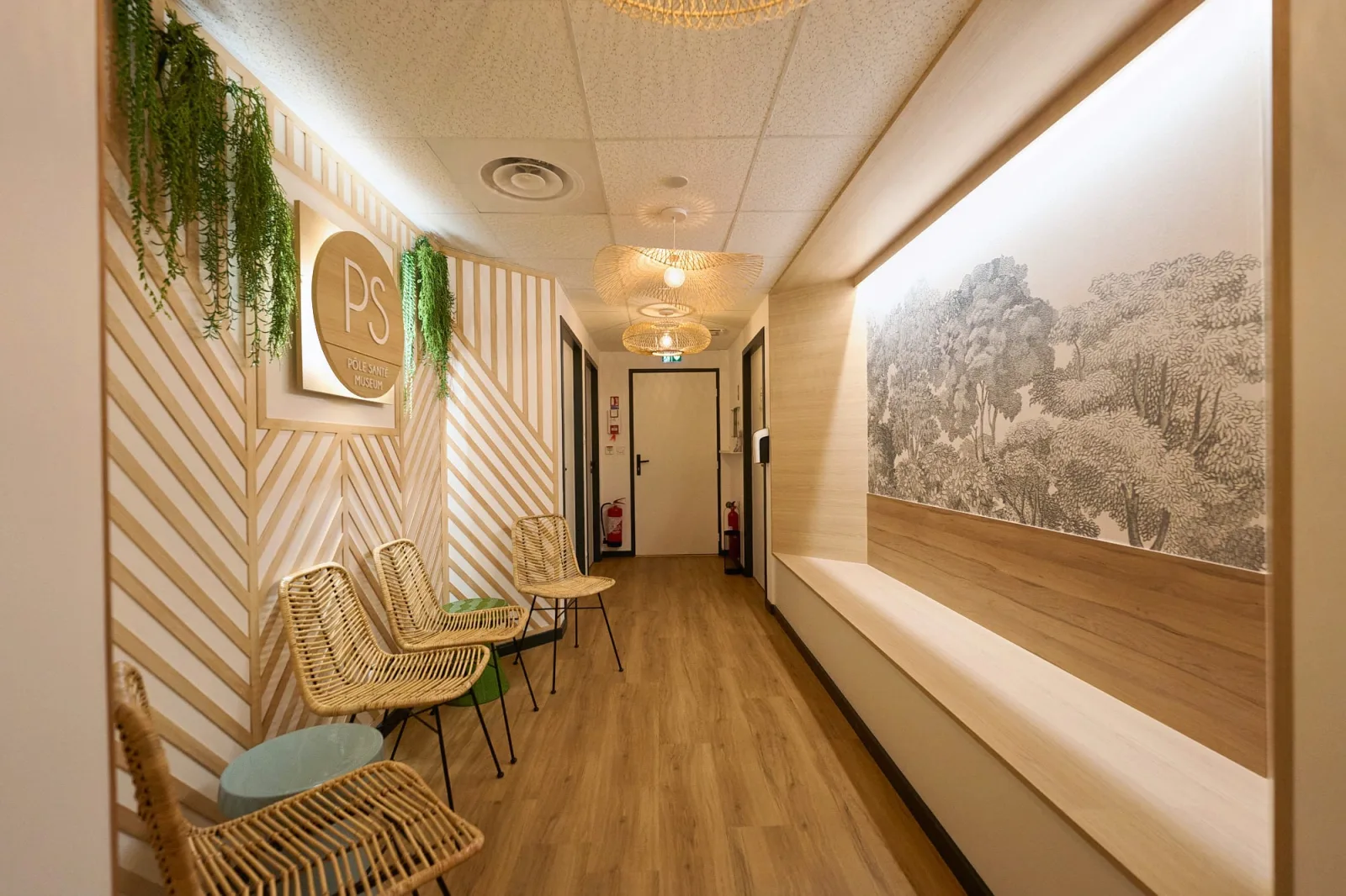 Tiffanie - Drainage lymphatique - Massage Tassin-la-Demi-Lune - OneBooking