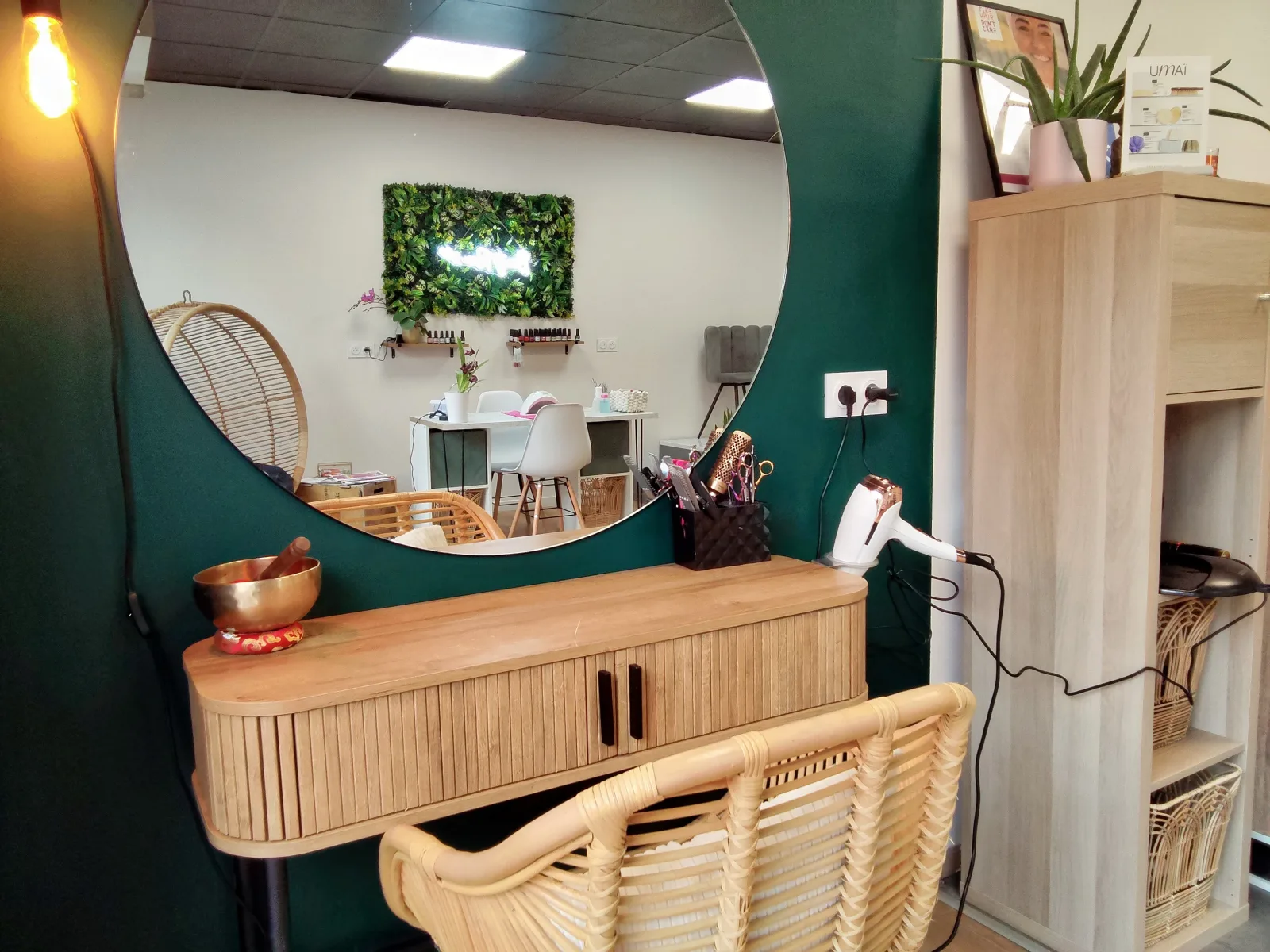 Beauty Room 39 - Coiffure Carmaux - OneBooking