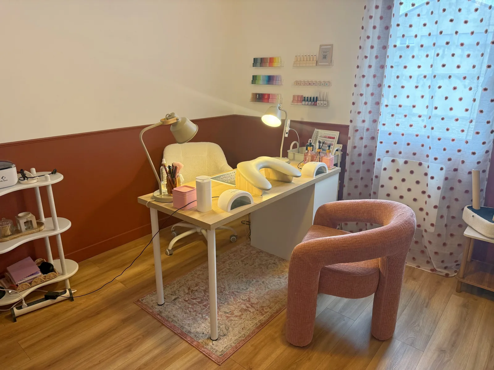 L'Atelier de Lou
