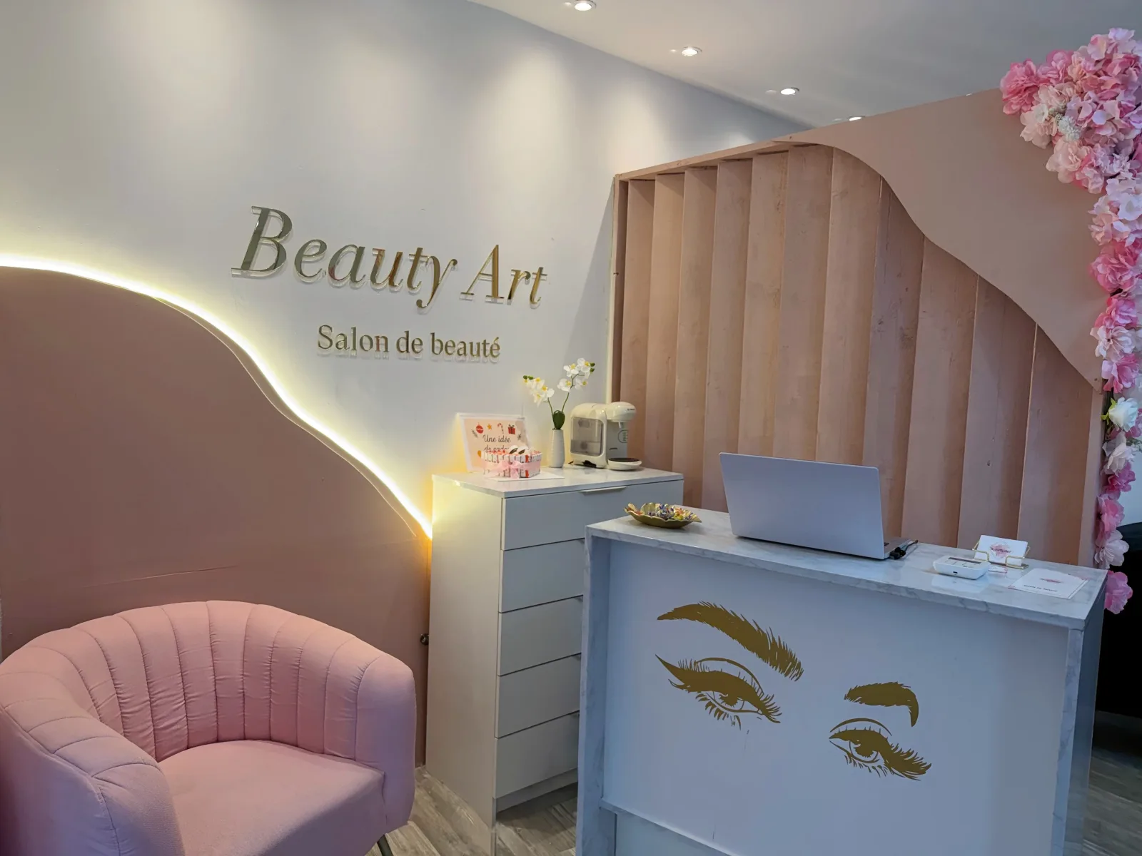 Beauty Art
