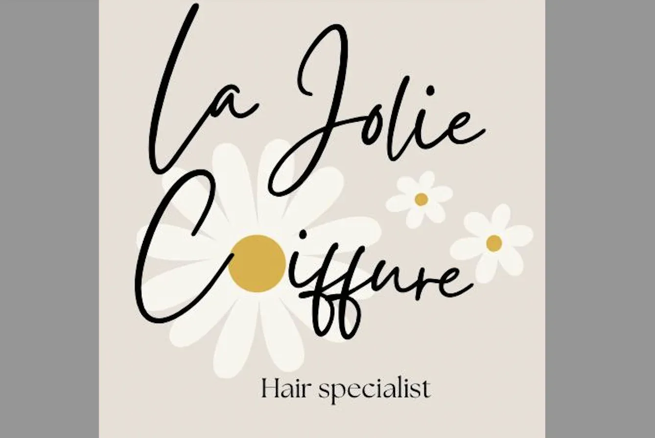 La Jolie Coiffure