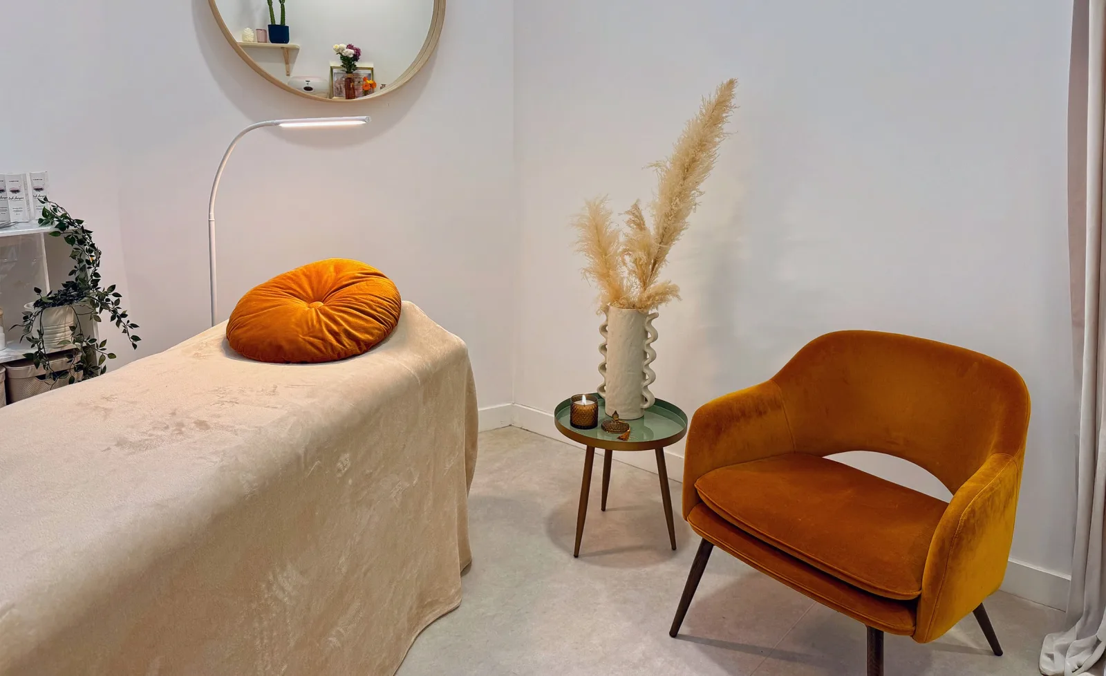 Irina & Katia Espace Beauté - Massage Pau - Photo de couverture - OneBooking