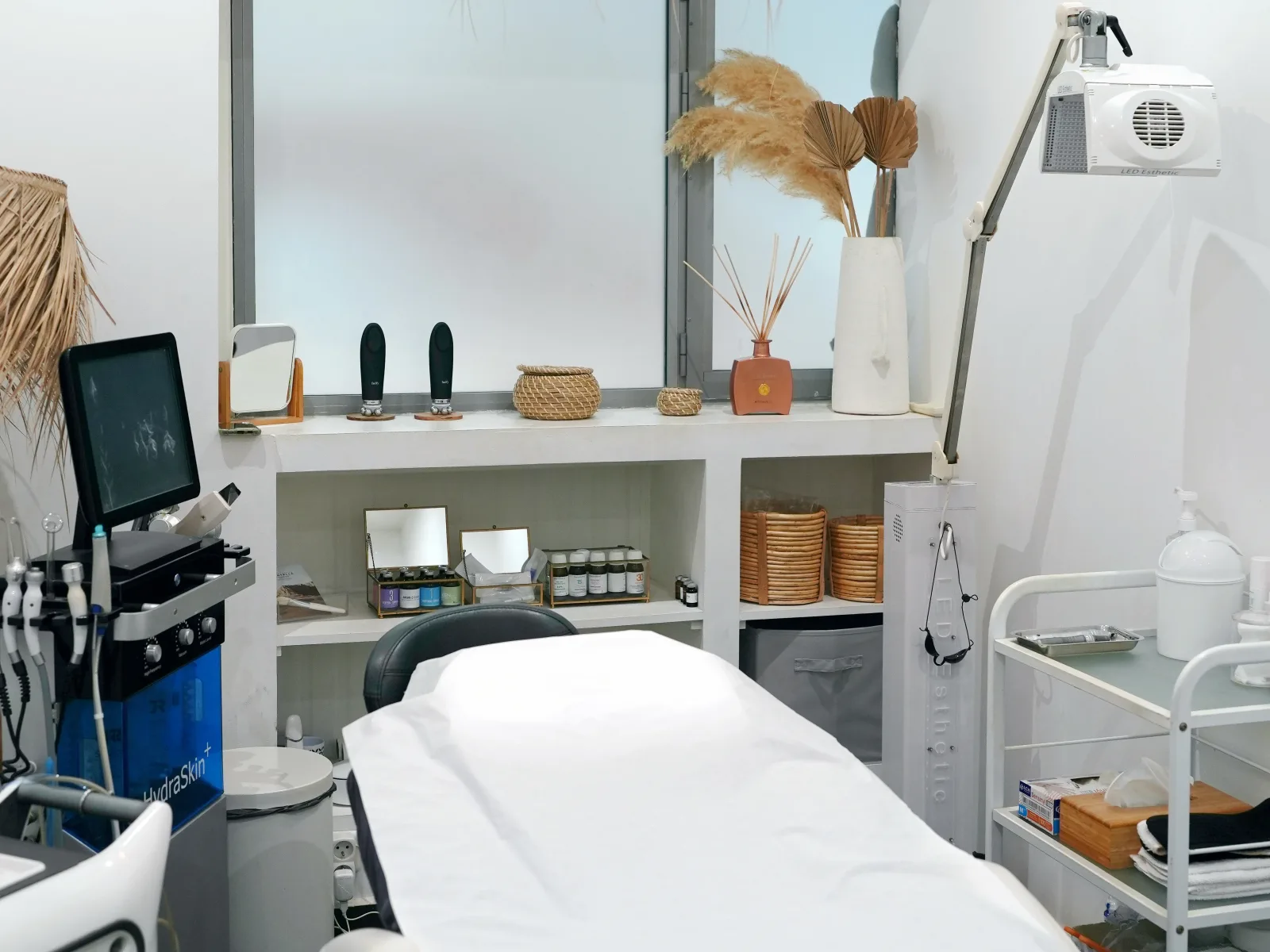 Unique Skin - Institut de beauté Baie-Mahault - Photo de couverture - OneBooking