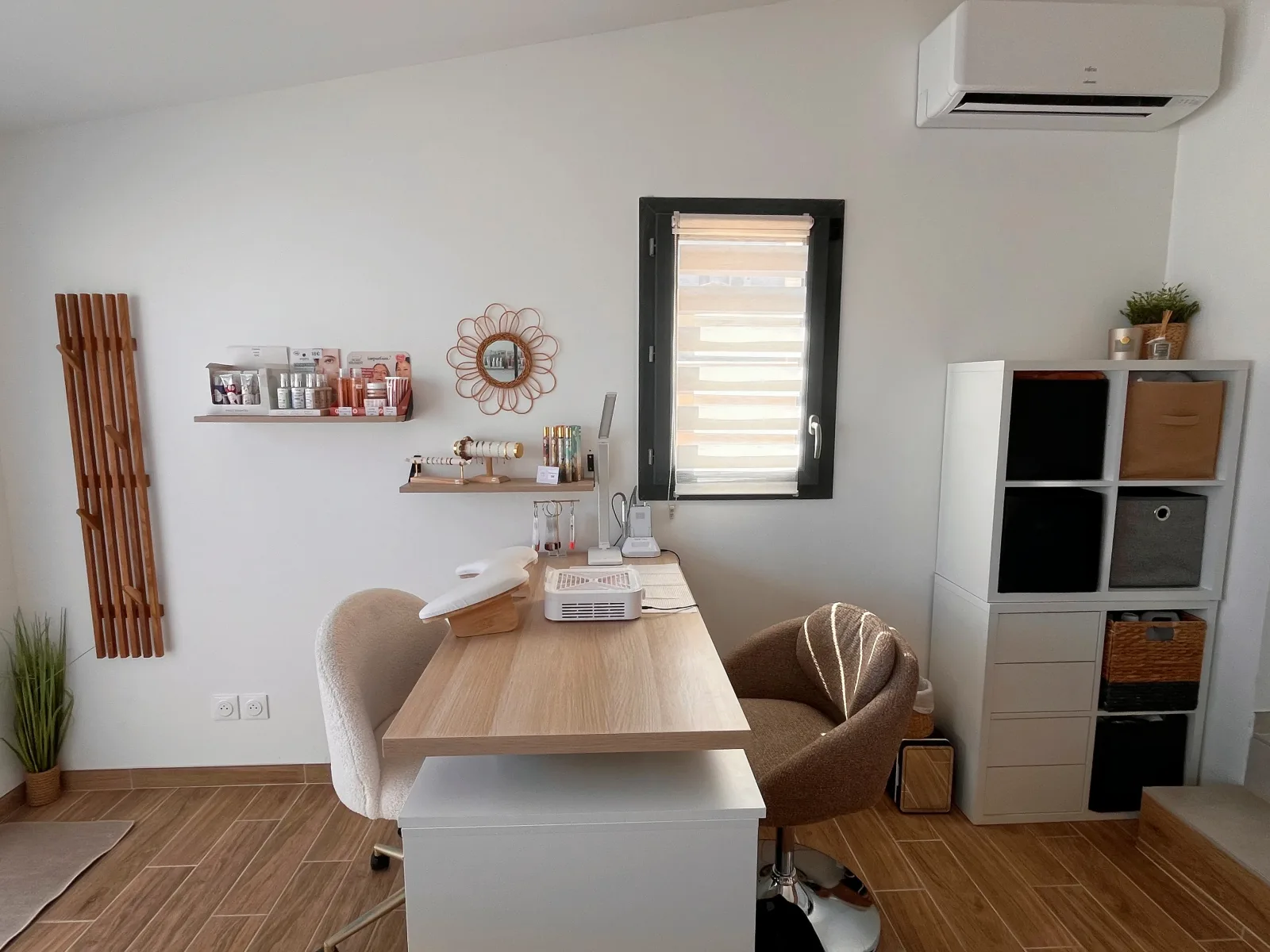 Beauté Dasi - Onglerie Redessan - OneBooking