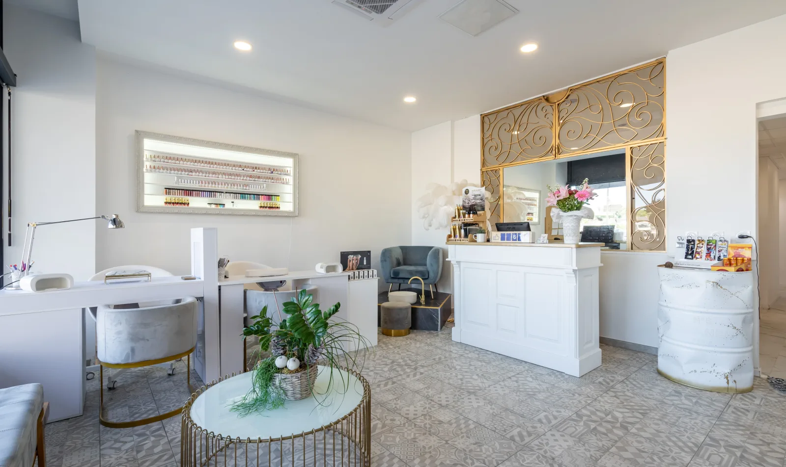 Maison S - Massage Blois - Photo de couverture - OneBooking