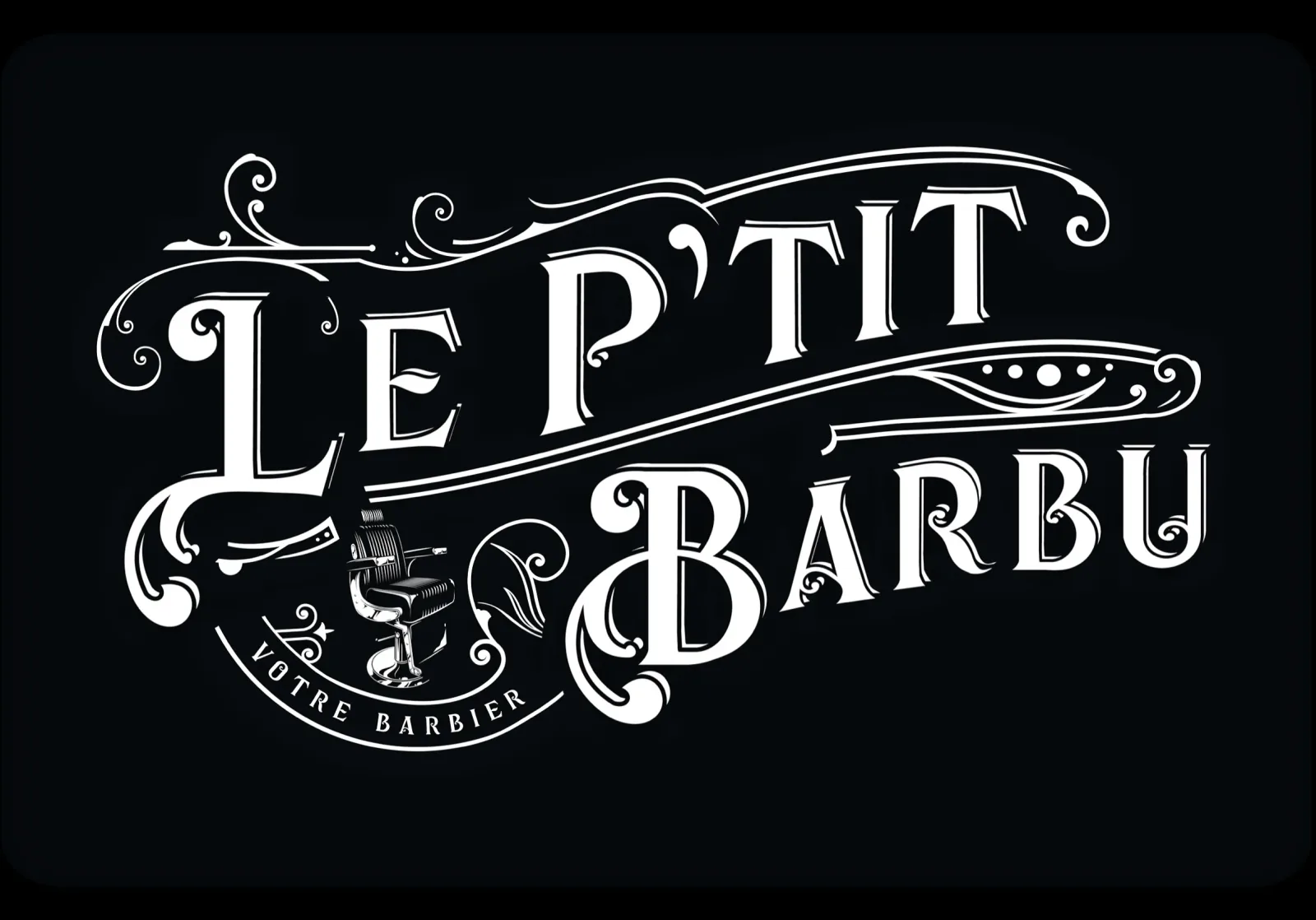 Le p'tit Barbu