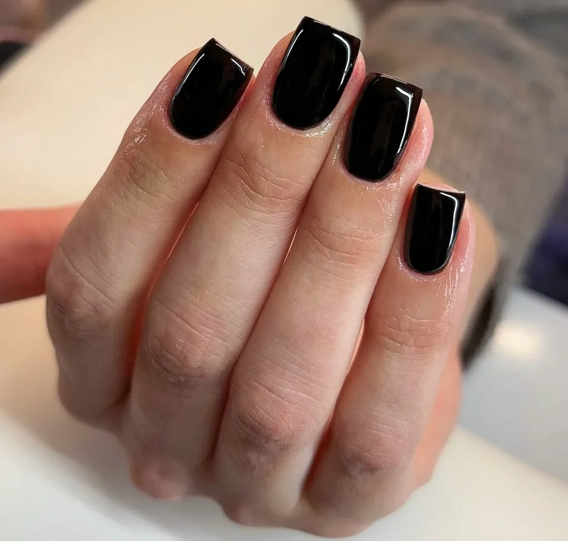 Nails Nina 38