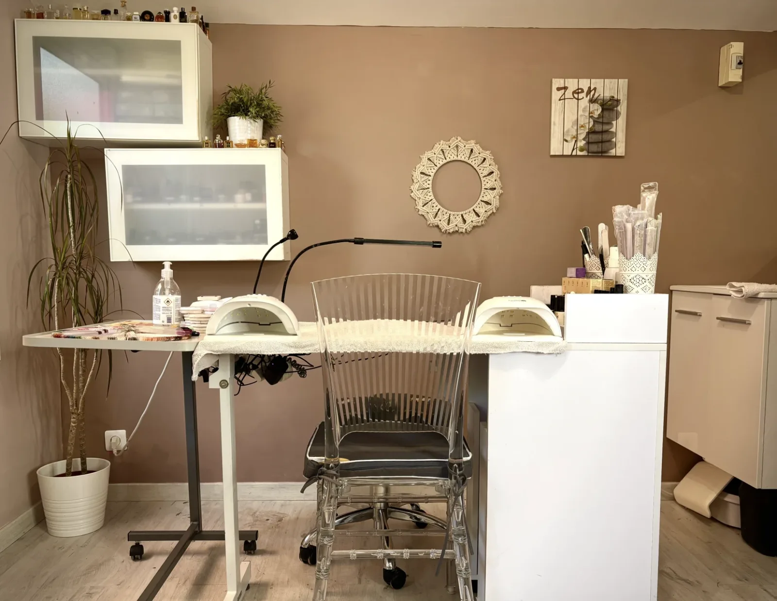 Roxane Beauty - Institut de beauté La Crau - OneBooking