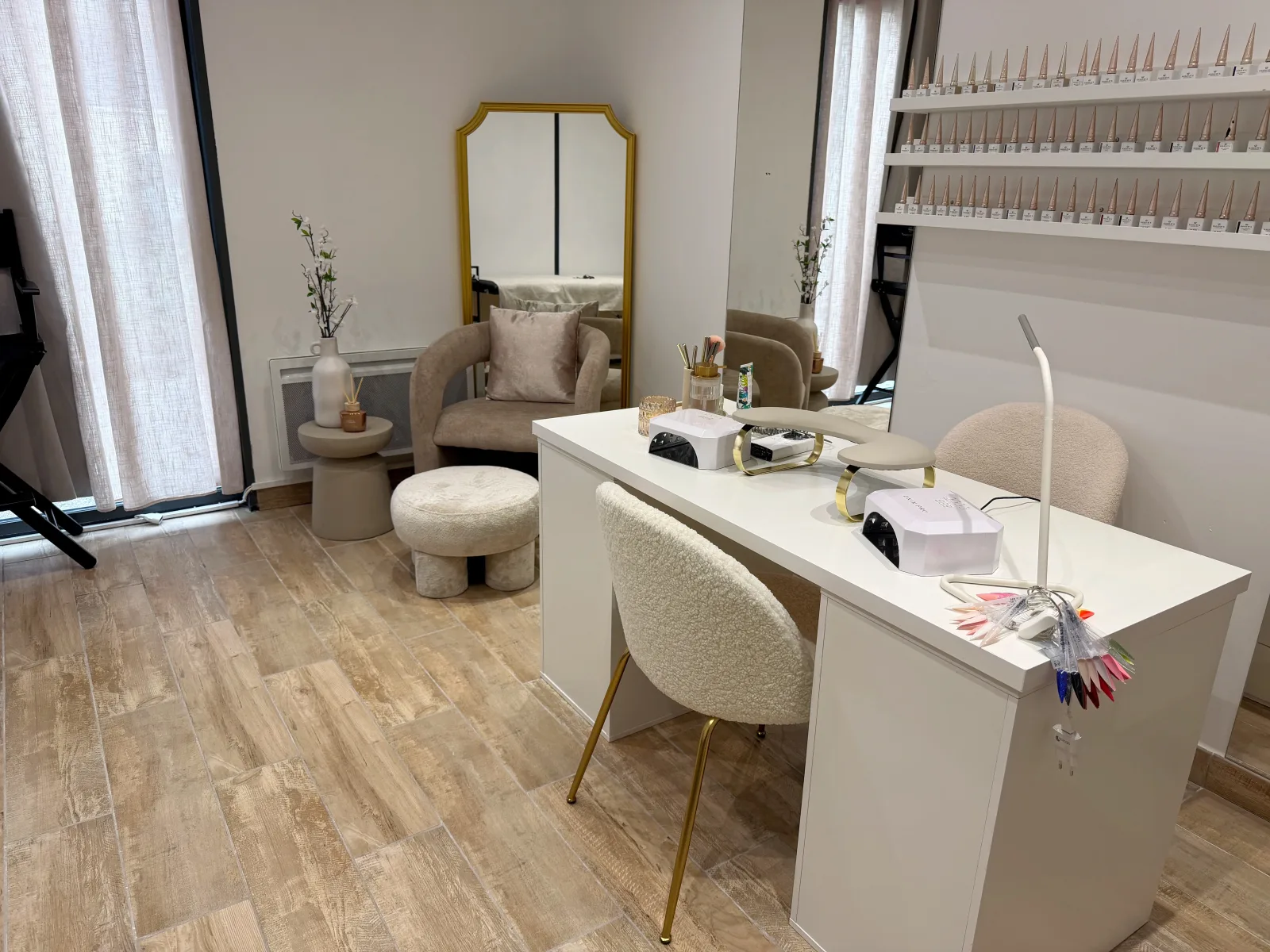 Syw Beauty Institut