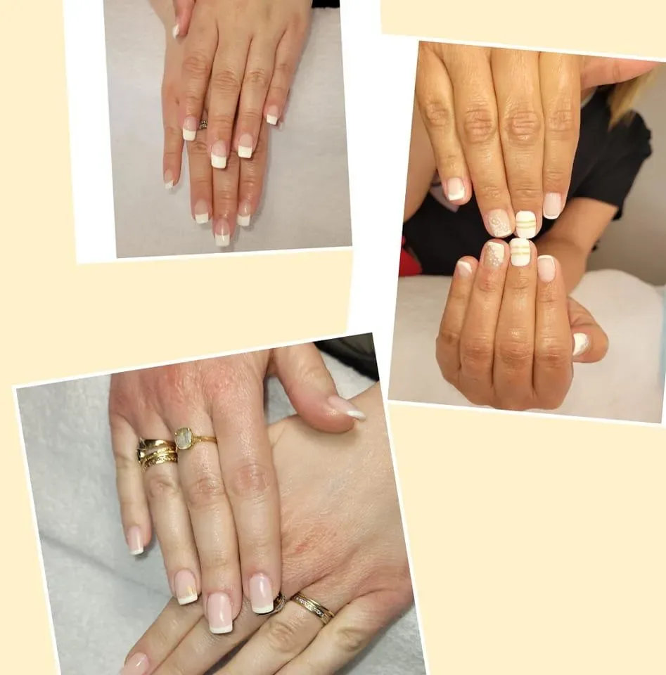 Diep Ongles - Onglerie Plaisir - Photo de couverture - OneBooking