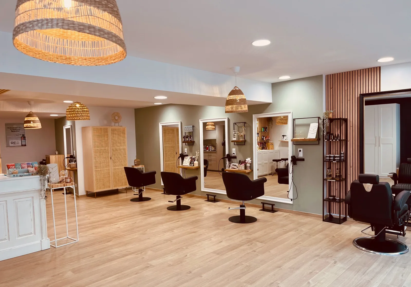 Hair de passion