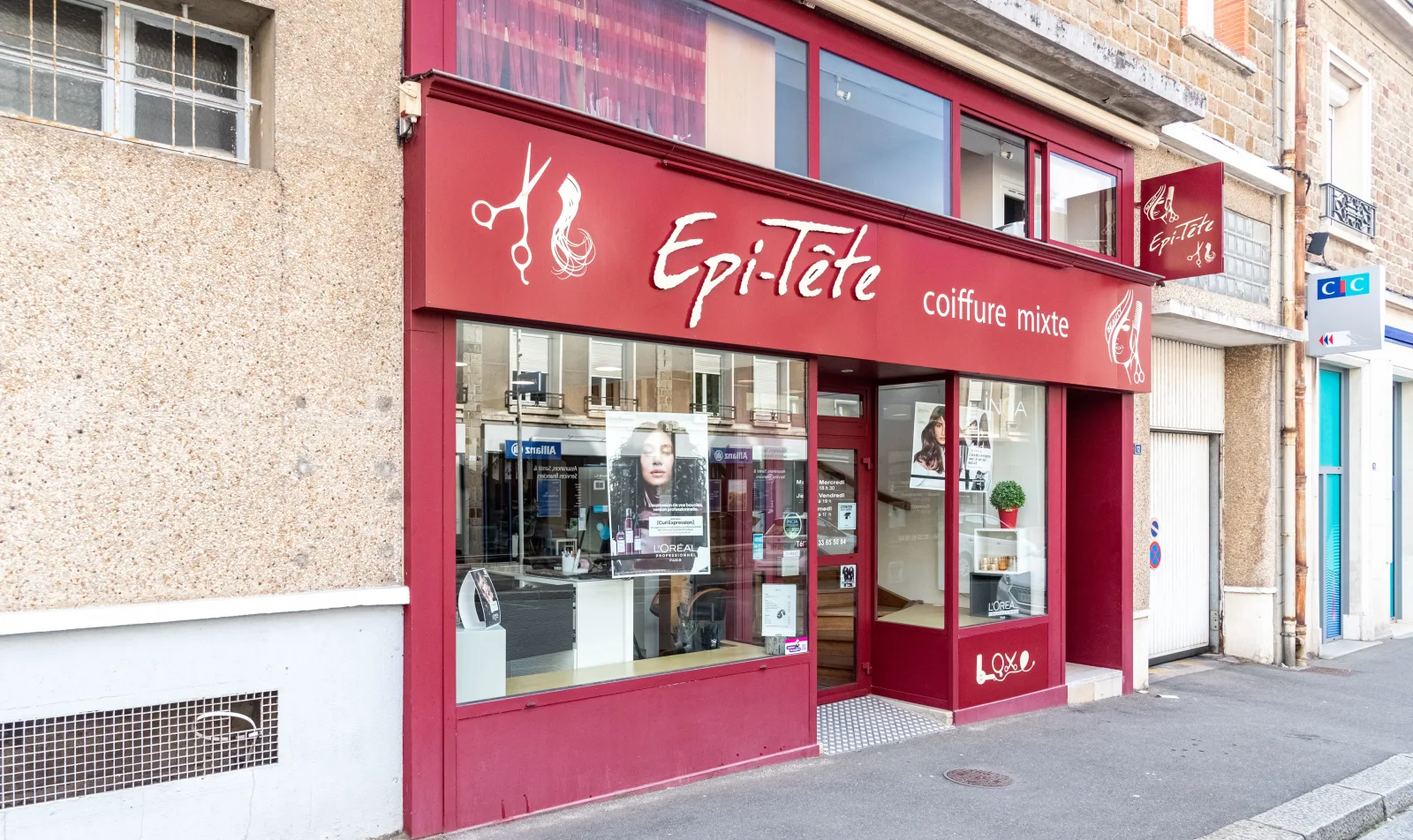 Epi-Tête
