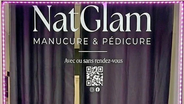 NatGlam