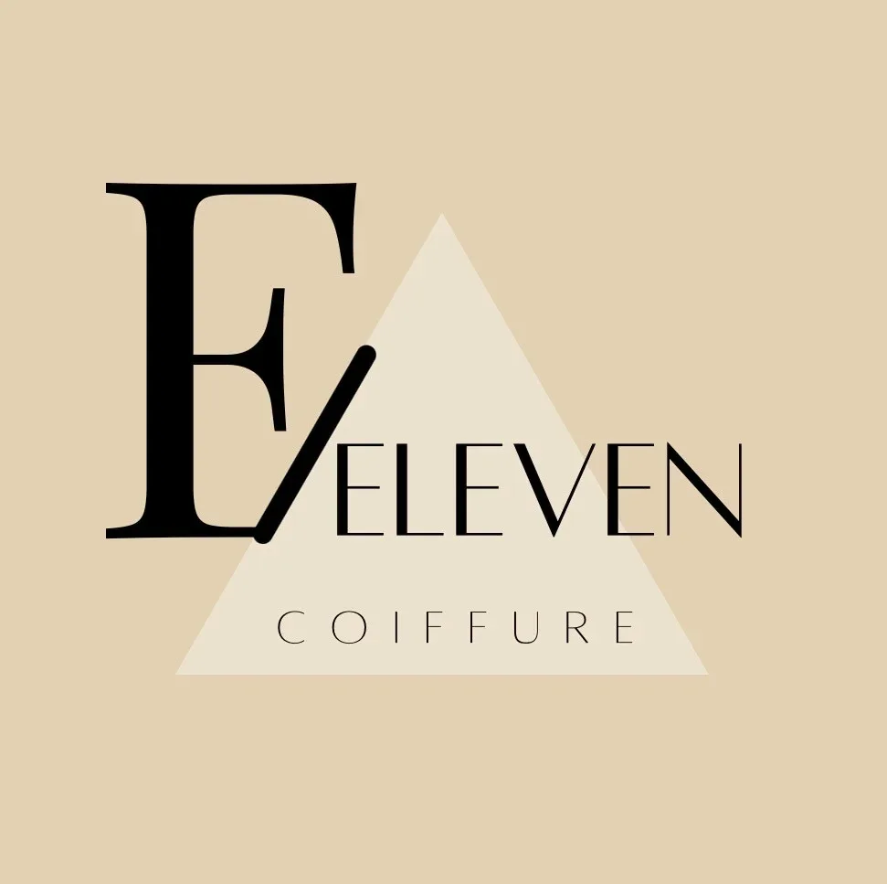 Eleven coiffure