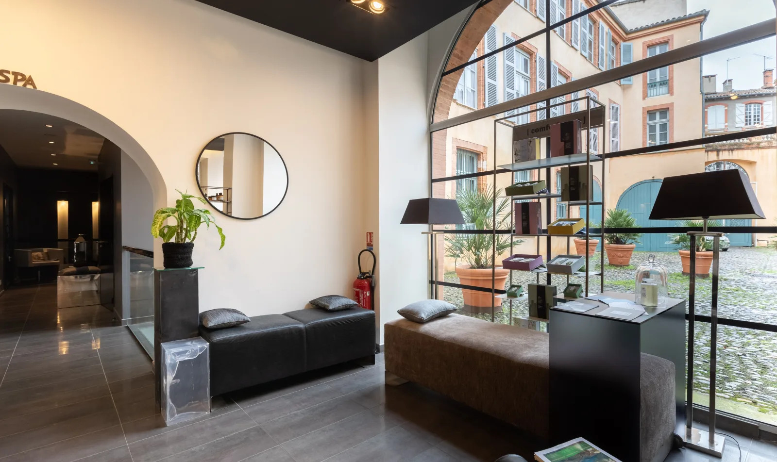 9H Spa - Spa Toulouse - OneBooking