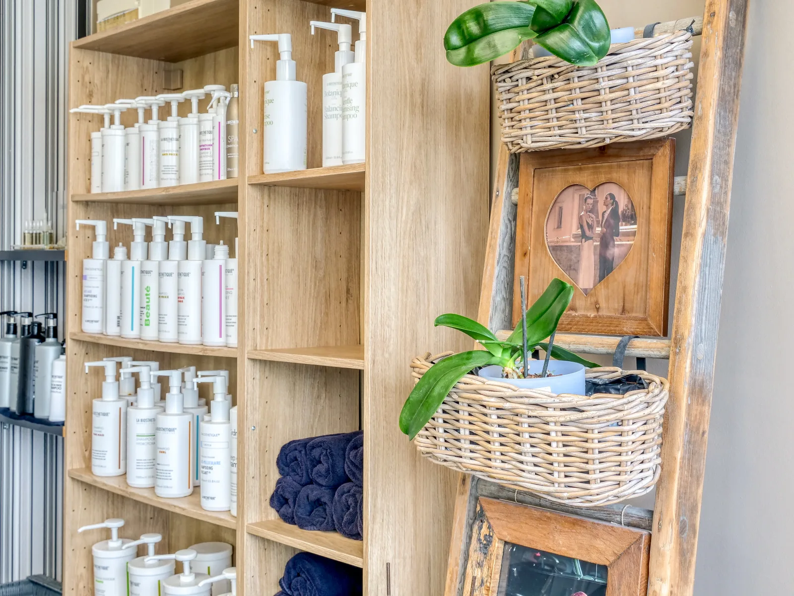 Atelier Patrick - Coiffure La Rochelle - OneBooking