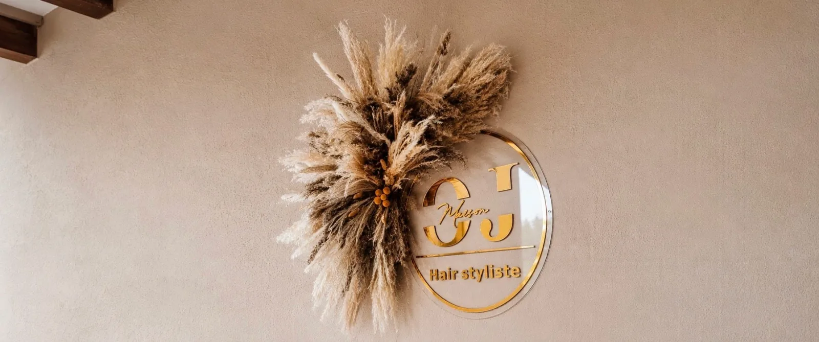 Maison OJ - Coiffure Sélestat - OneBooking