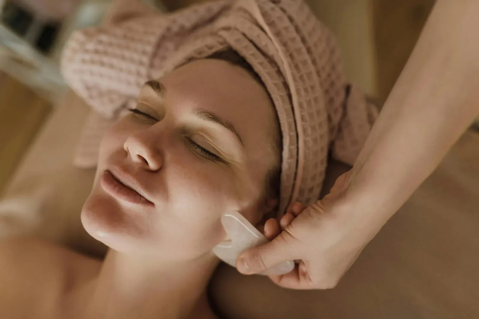 Body Perfect by Marysa - Institut de beauté Tassin-la-Demi-Lune - OneBooking