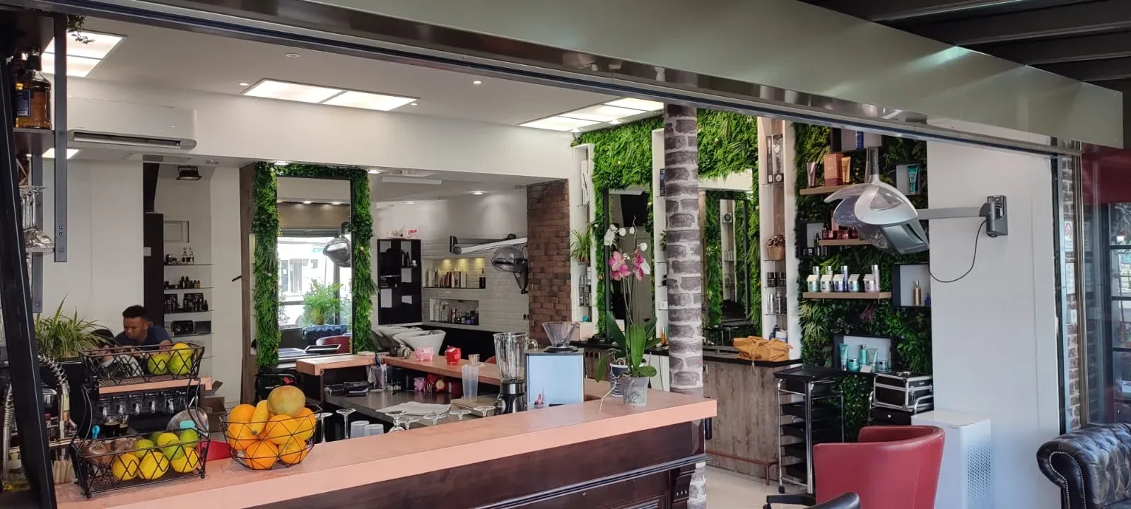 L'ATELIER MC