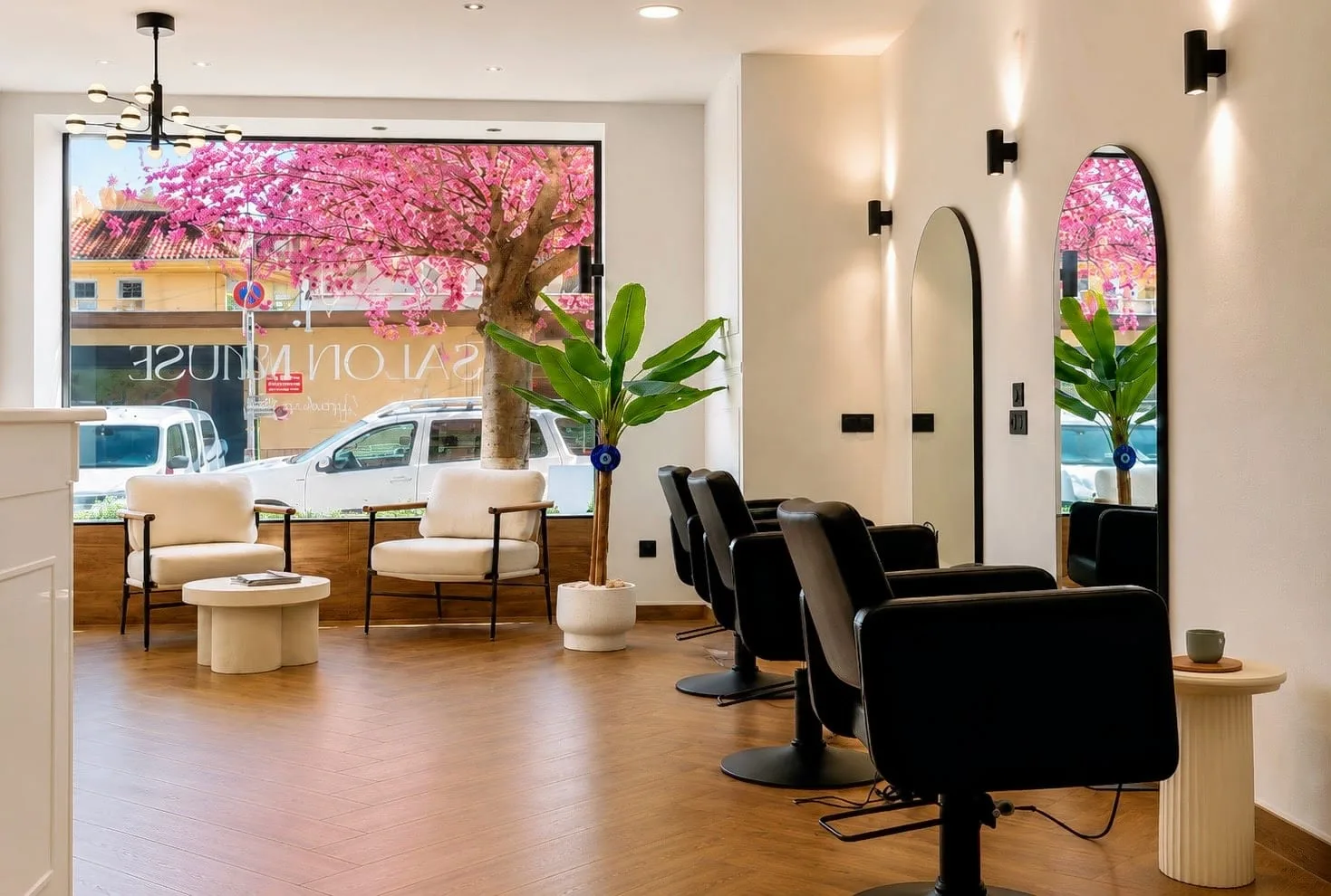 Salon Muse