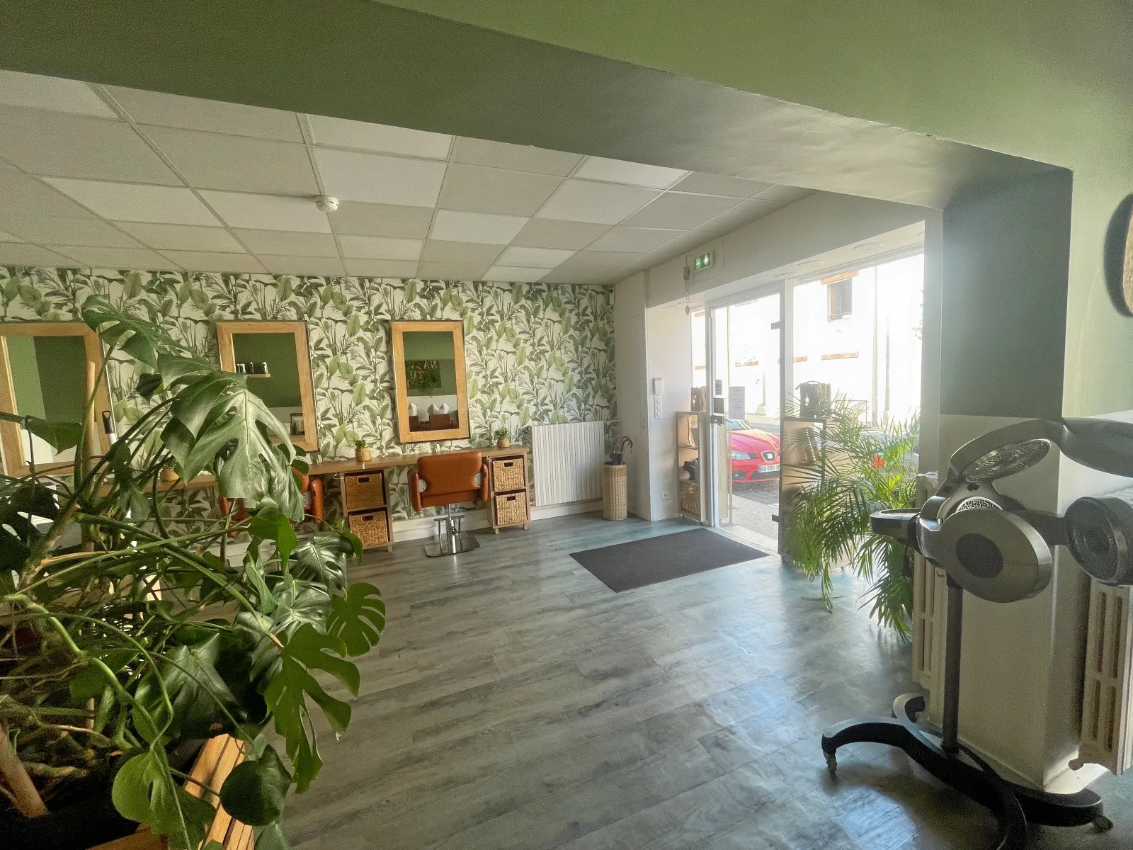 Relook & Moi - Coiffure Laigneville - Photo de couverture - OneBooking