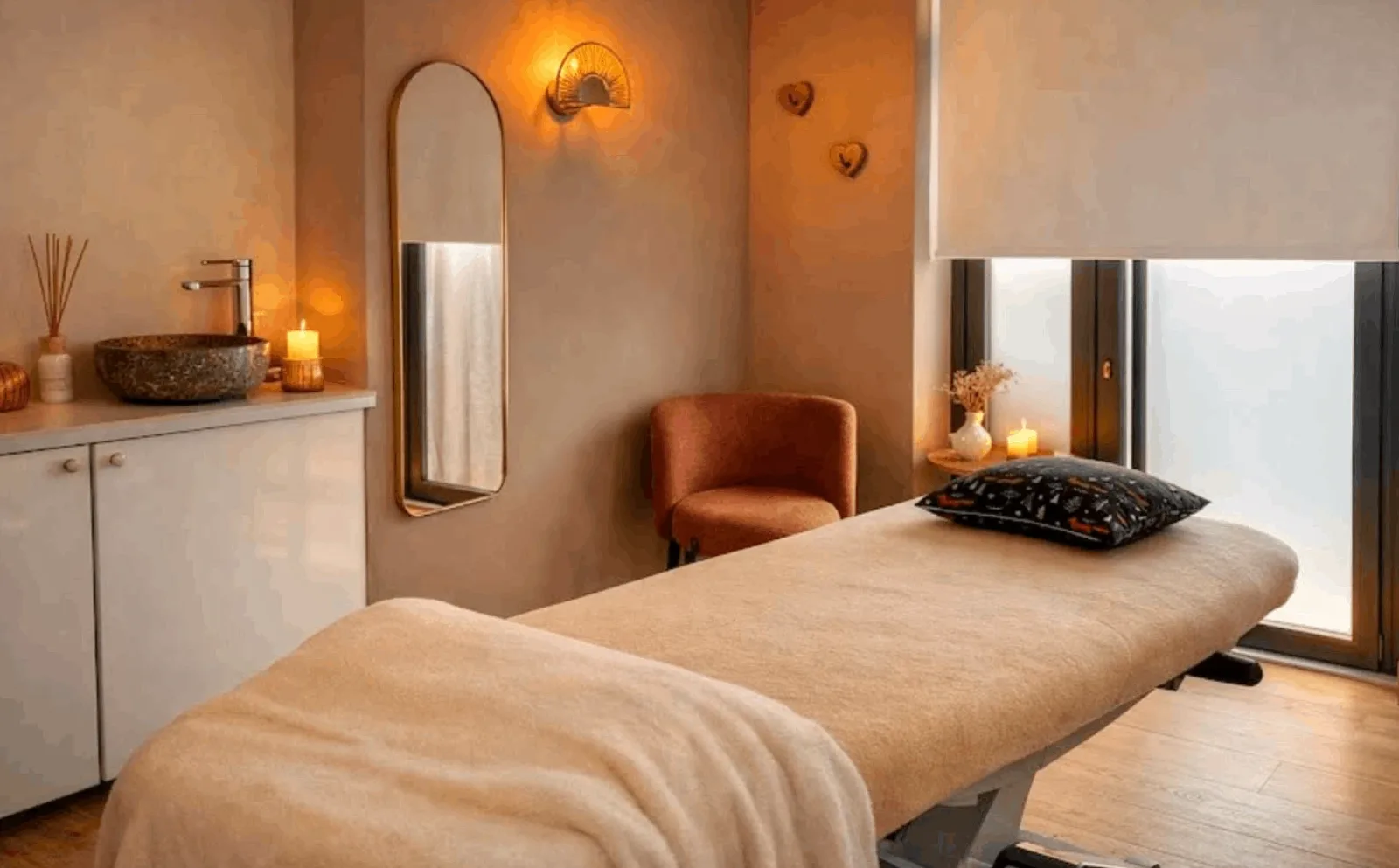 PHYSIO ESTHETIQUE