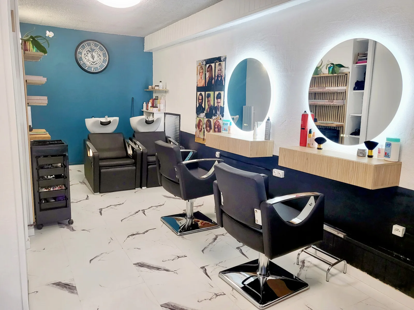 Salon Styl'in