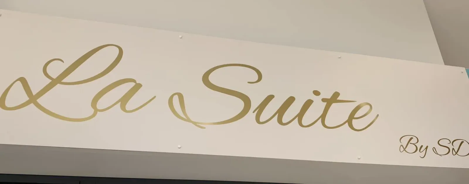 La suite