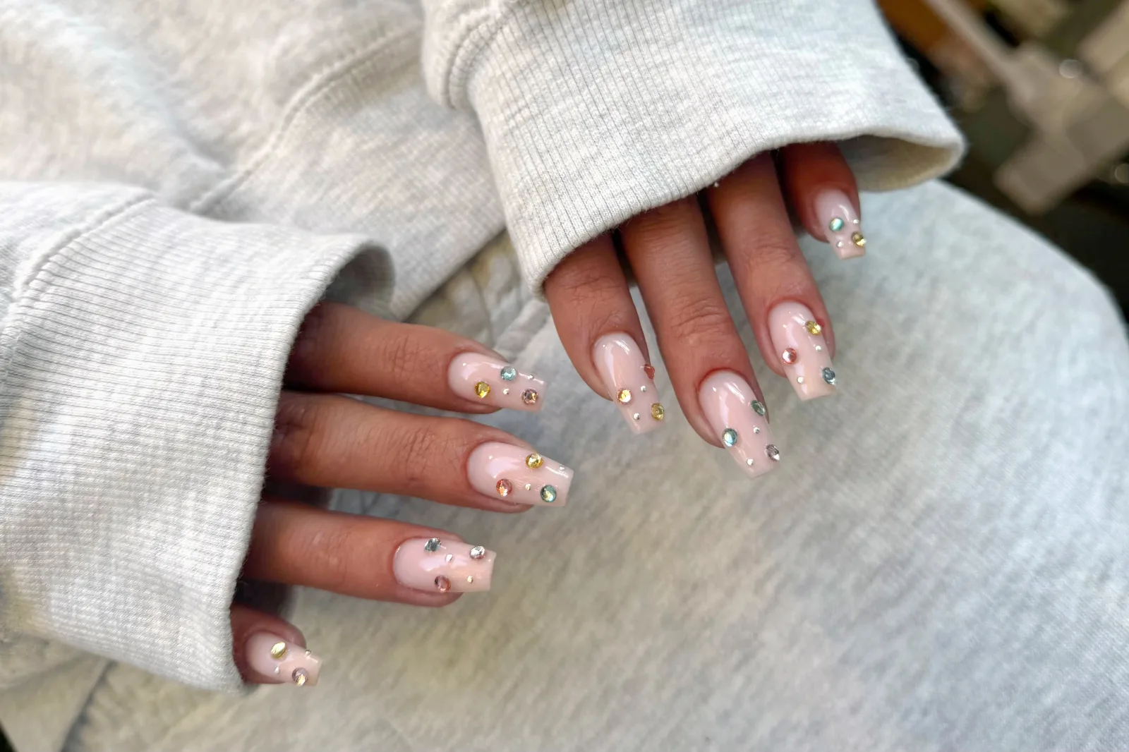 M.P LUXURY NAILS - Onglerie Villefranche-sur-Mer - Photo de couverture - OneBooking
