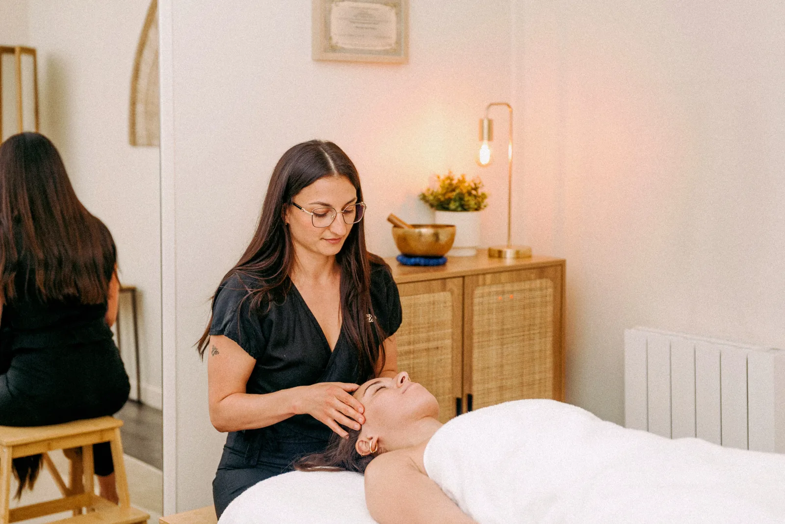 Naturo Flow - Massage Vichy - OneBooking