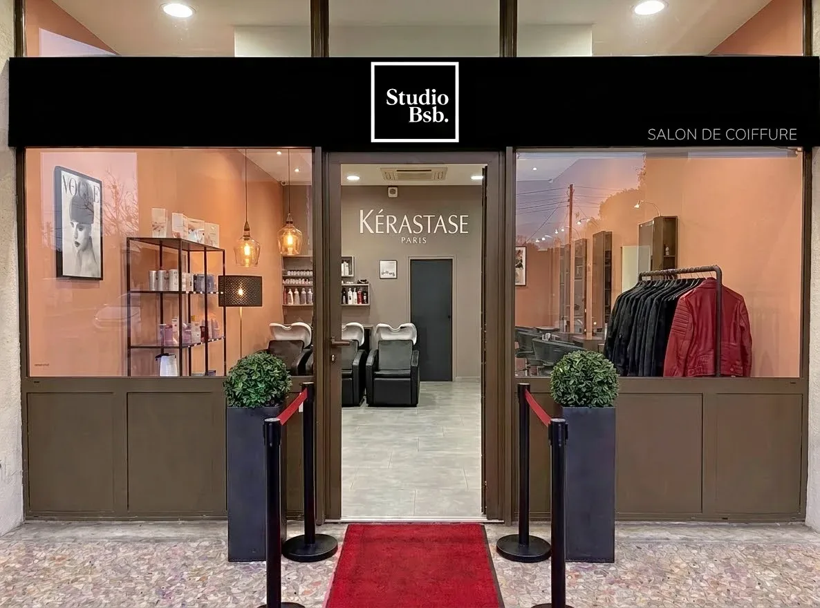 Studio Bsb - Coiffure Cugnaux - OneBooking