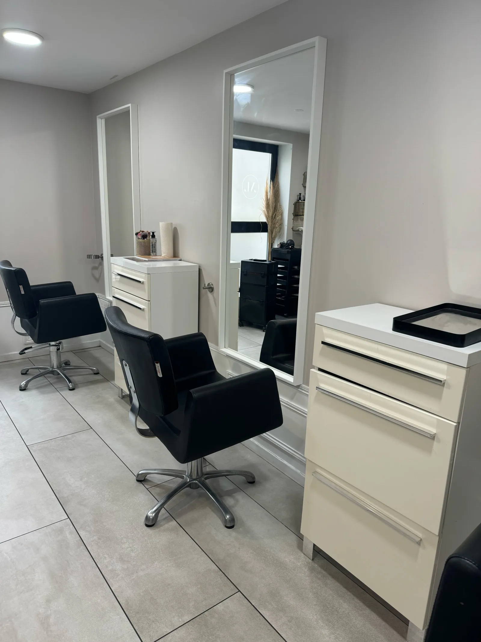 Hair Beauty Prestiges (chez Maison Leham)
