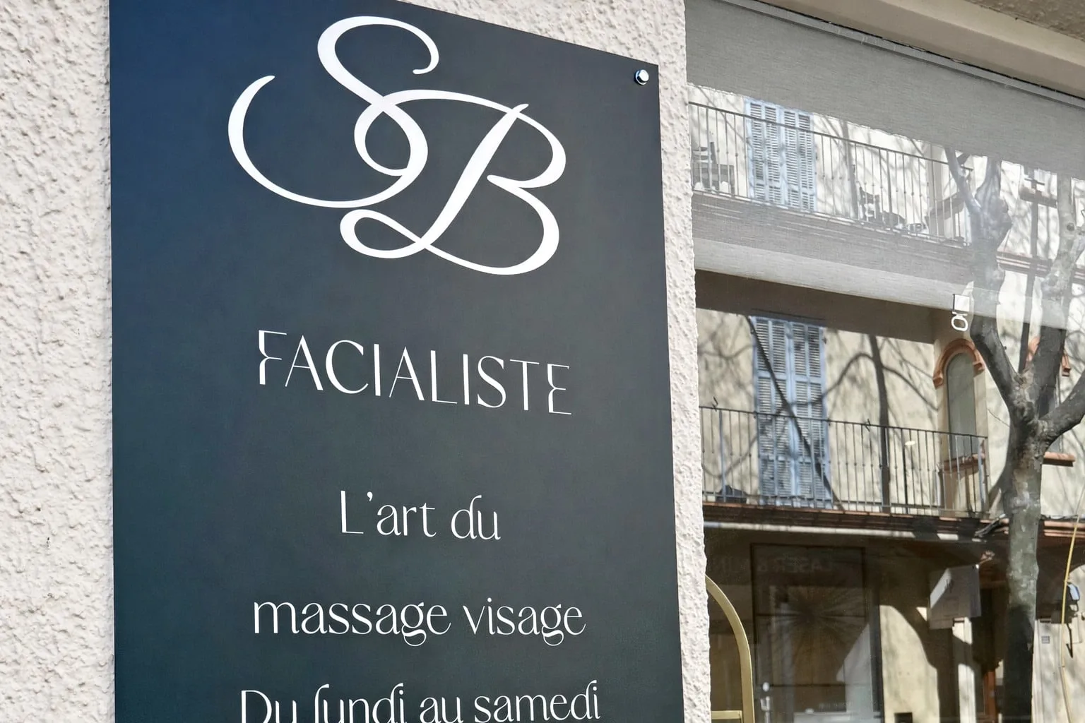 SB Facialiste