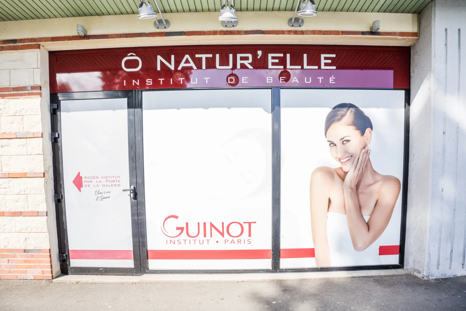 Ô Natur'Elle