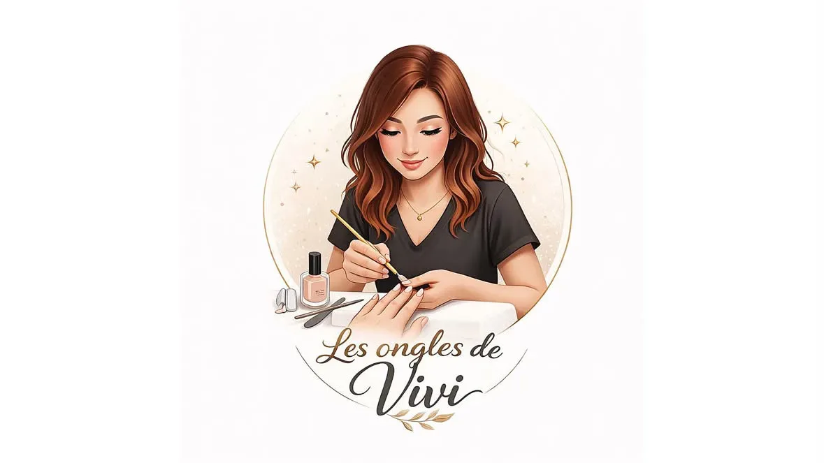 Les ongles de Vivi