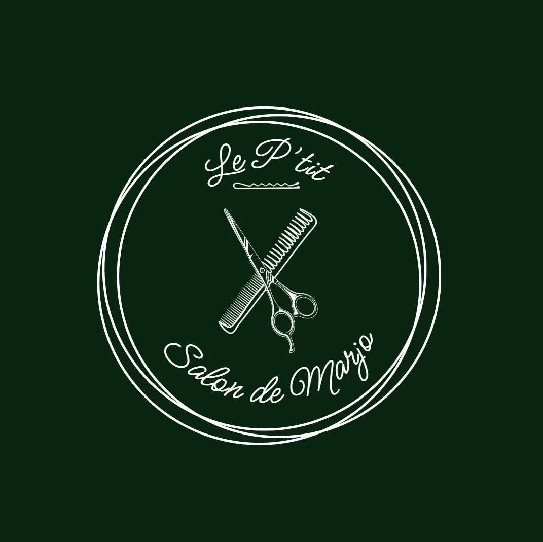 LE P'TIT SALON DE MARJO - Coiffure Mours-Saint-Eusèbe - Photo de couverture - OneBooking
