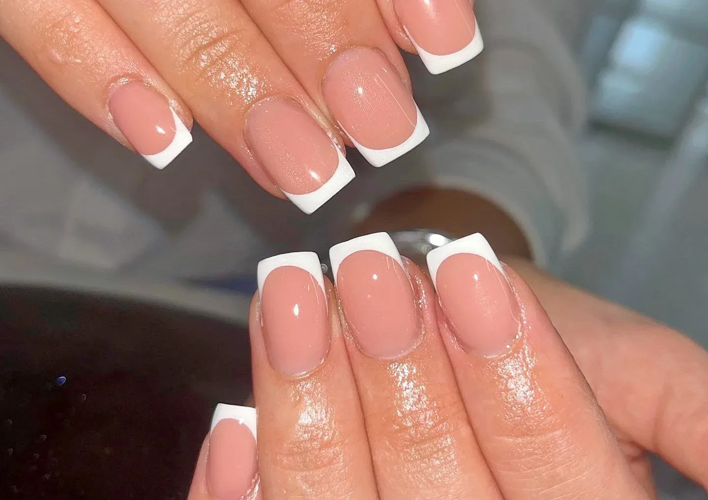 Amélie Nails - Ongles & Beauté