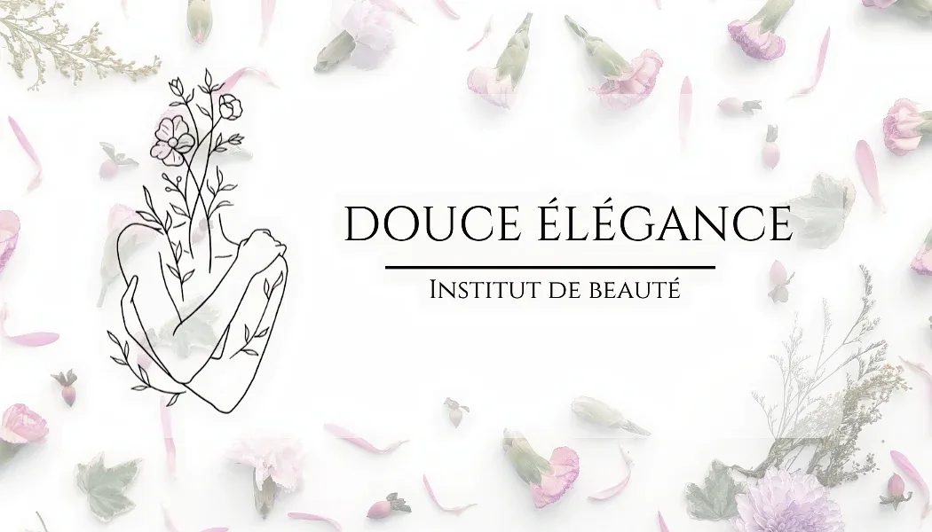 Douce élégance